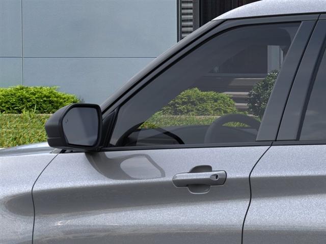 new 2026 Ford Explorer car, priced at $39,380