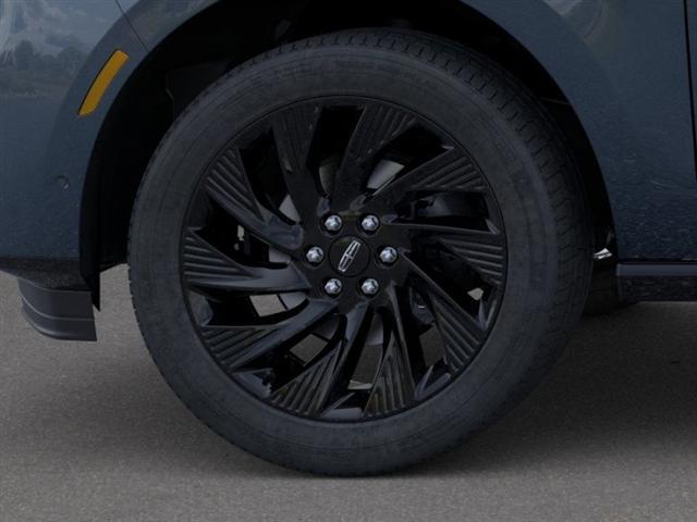 new 2026 Lincoln Navigator car, priced at $112,585