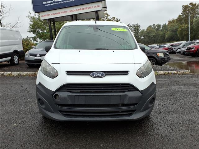 used 2017 Ford Transit Connect car, priced at $8,457