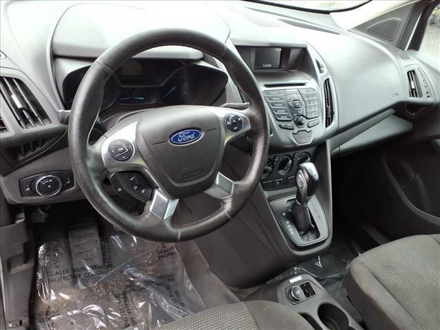 used 2017 Ford Transit Connect car, priced at $8,457