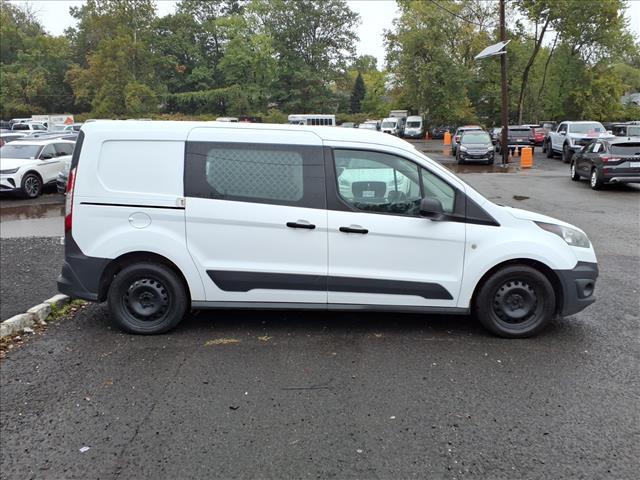 used 2017 Ford Transit Connect car, priced at $8,457