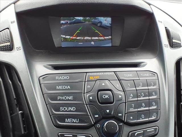 used 2017 Ford Transit Connect car, priced at $8,457