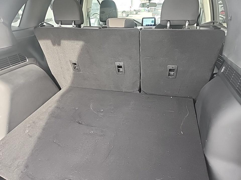 used 2022 Ford Escape car, priced at $24,777