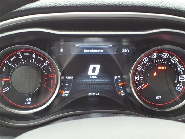 used 2020 Dodge Challenger car, priced at $34,997