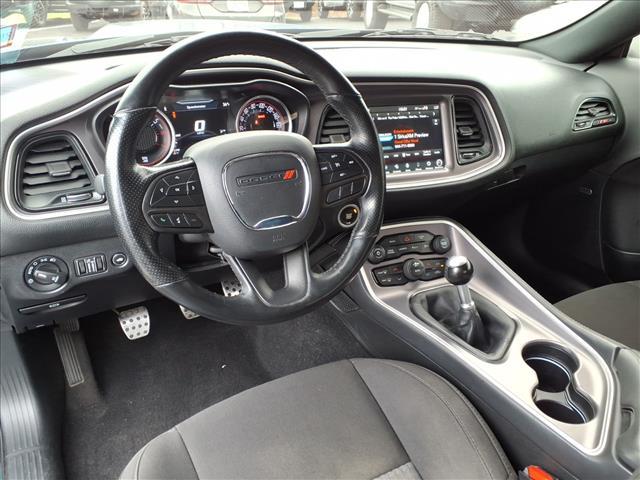 used 2020 Dodge Challenger car, priced at $34,997