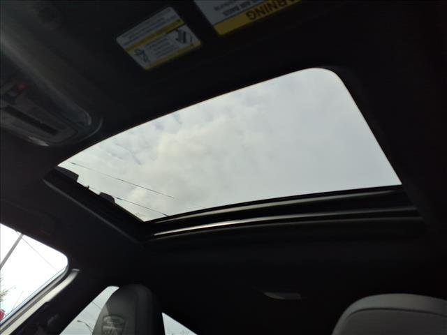 used 2023 Subaru Outback car, priced at $25,987