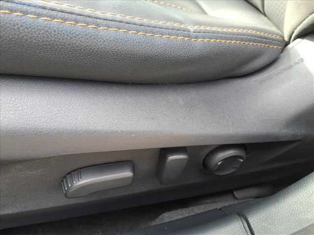 used 2023 Subaru Outback car, priced at $25,987