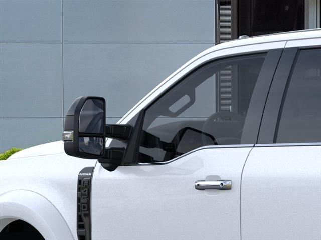 new 2026 Ford F-450 car, priced at $105,905