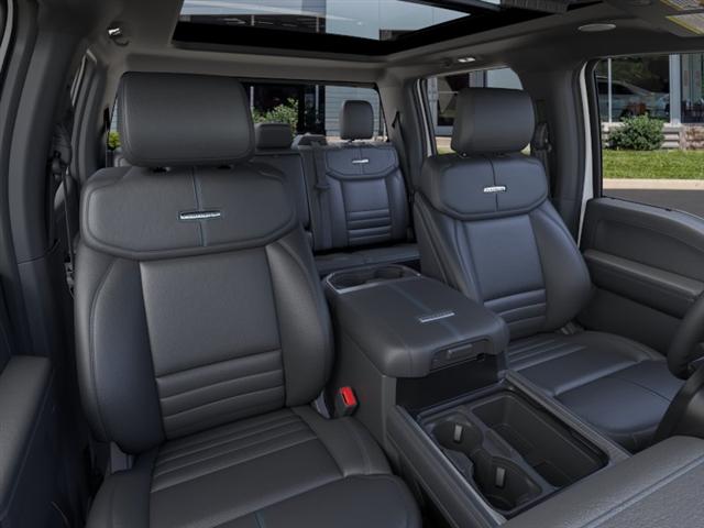 new 2026 Ford F-450 car, priced at $105,905