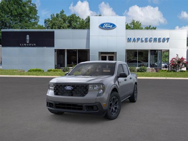 new 2025 Ford Maverick car, priced at $33,900