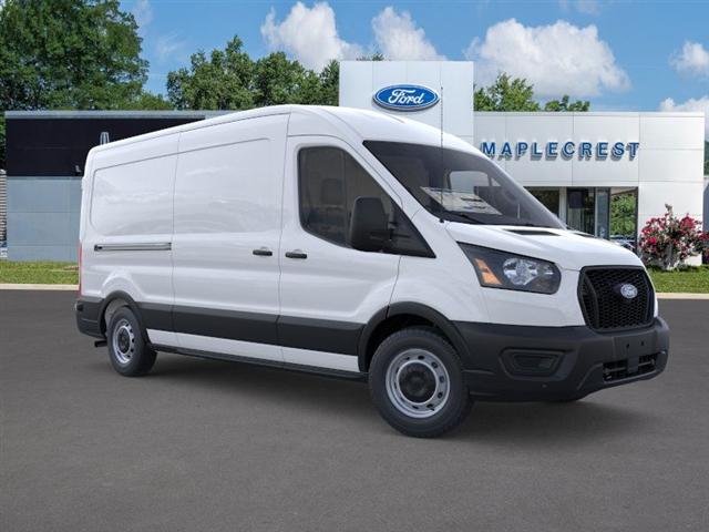 new 2026 Ford Transit-250 car, priced at $50,960