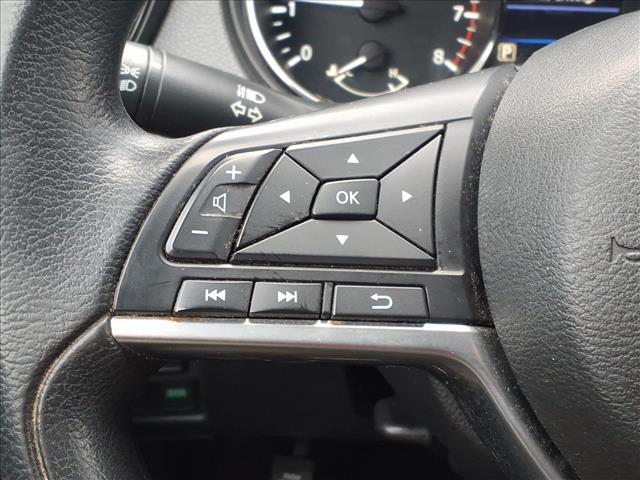 used 2018 Nissan Rogue car, priced at $9,477