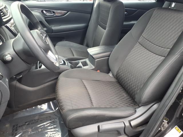 used 2018 Nissan Rogue car, priced at $9,477