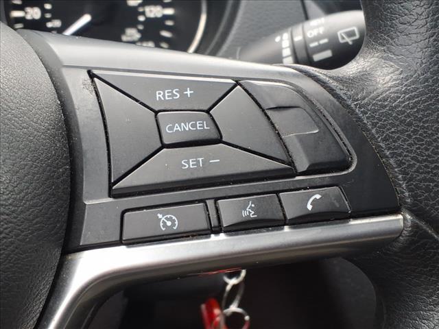 used 2018 Nissan Rogue car, priced at $9,477