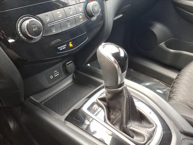 used 2018 Nissan Rogue car, priced at $9,477