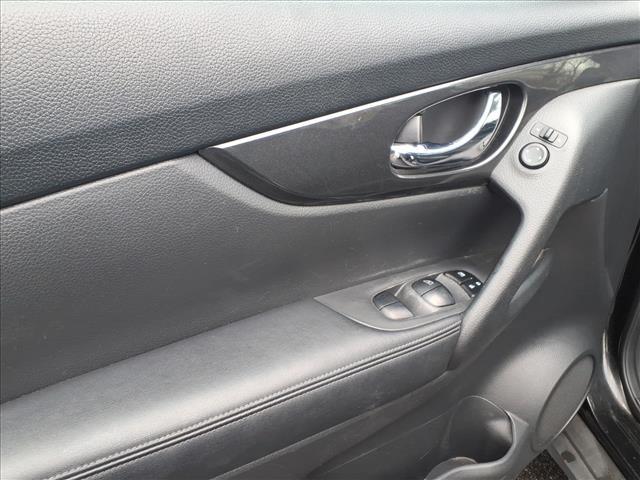 used 2018 Nissan Rogue car, priced at $9,477