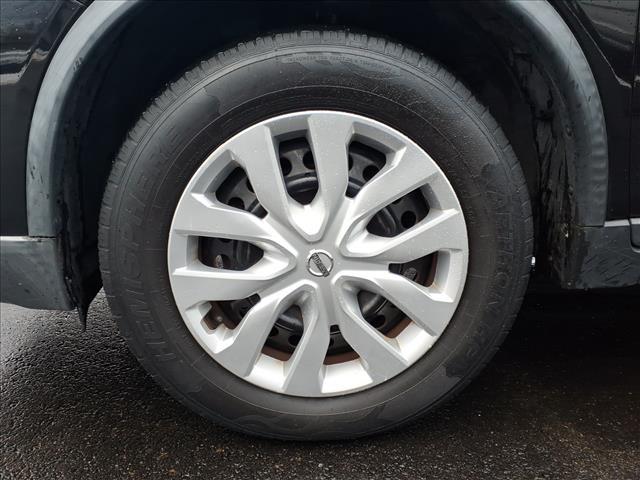 used 2018 Nissan Rogue car, priced at $9,477