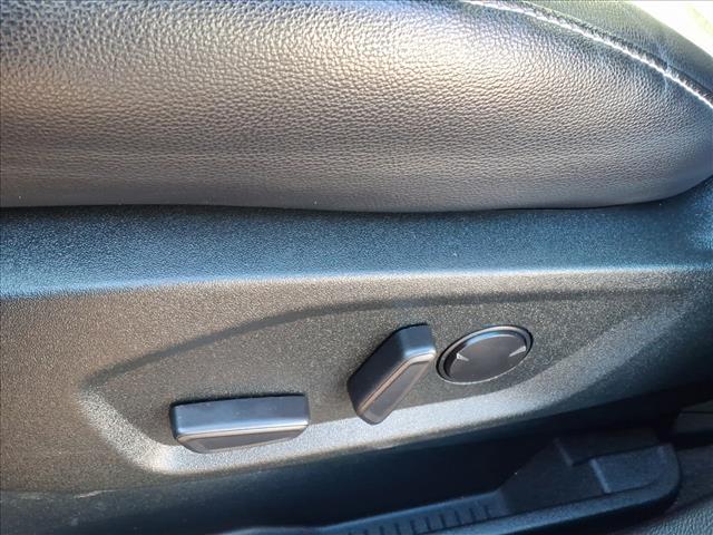 used 2022 Ford Edge car, priced at $30,997