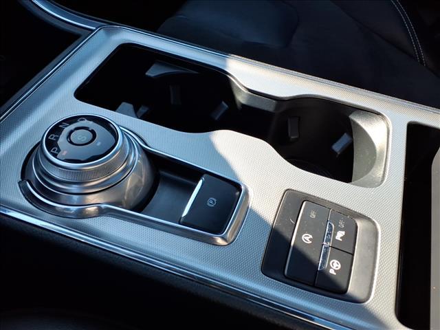 used 2022 Ford Edge car, priced at $30,997