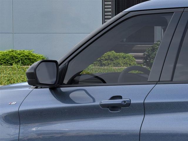 new 2026 Ford Explorer car, priced at $45,940