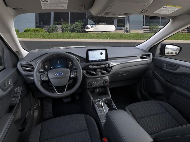 new 2025 Ford Escape car, priced at $27,980