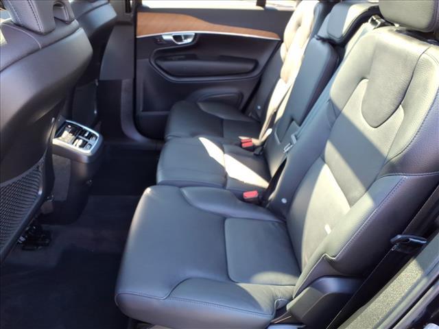 used 2024 Volvo XC90 car, priced at $38,497