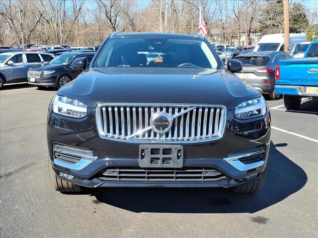 used 2024 Volvo XC90 car, priced at $38,497