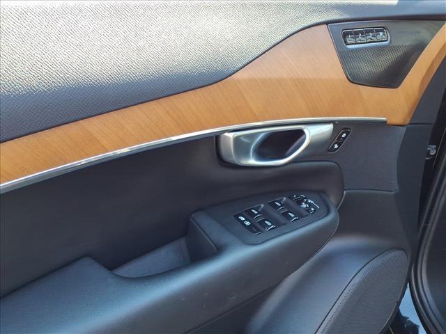 used 2024 Volvo XC90 car, priced at $38,497