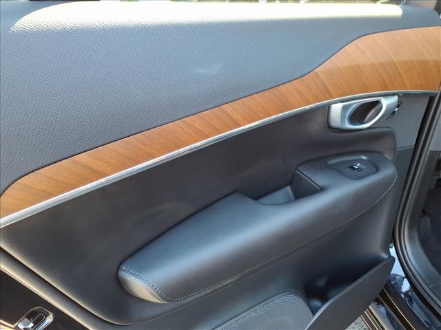 used 2024 Volvo XC90 car, priced at $38,497