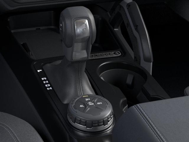 new 2026 Ford Bronco car, priced at $50,360