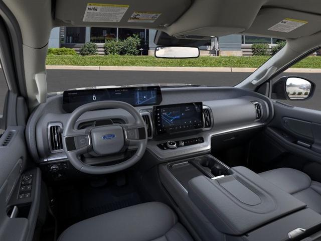 new 2026 Ford Expedition Max car, priced at $73,070