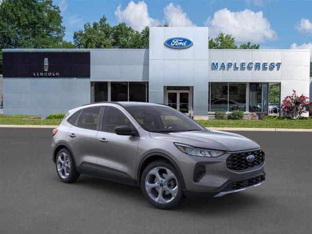 new 2025 Ford Escape car, priced at $28,815