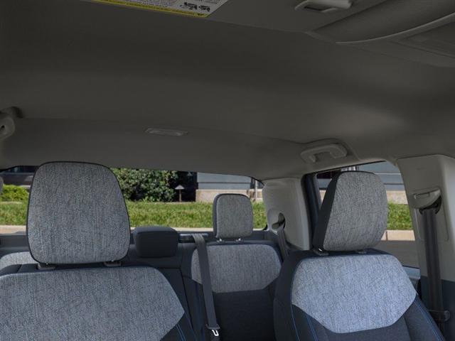 new 2025 Ford Maverick car, priced at $34,140