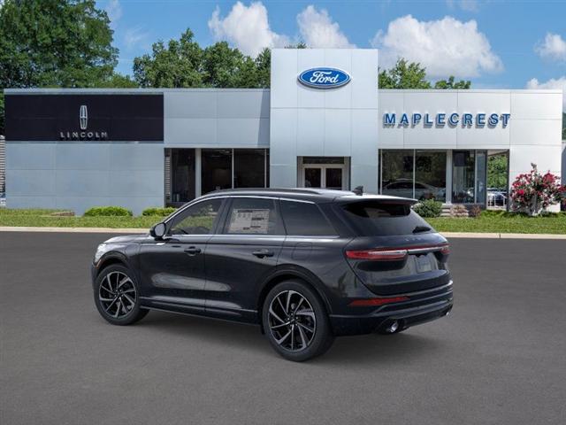 new 2026 Lincoln Corsair car, priced at $54,802