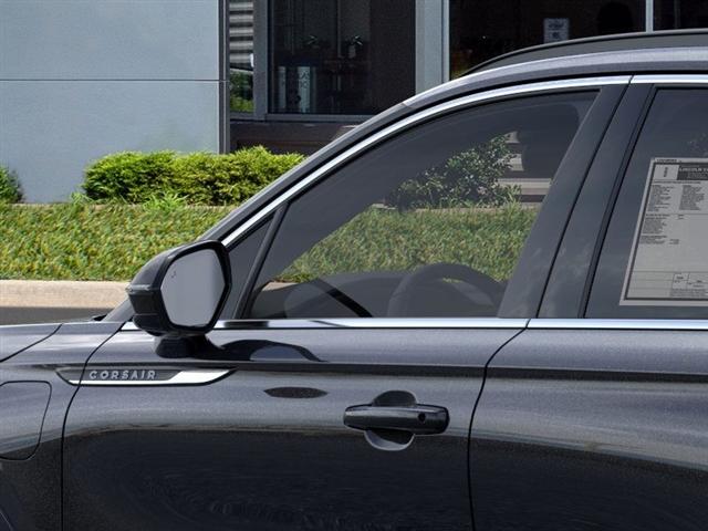 new 2026 Lincoln Corsair car, priced at $54,802