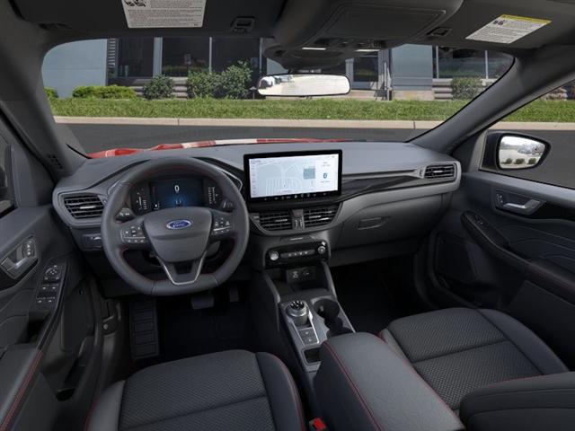new 2025 Ford Escape car, priced at $29,310