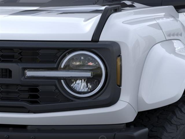 new 2026 Ford Bronco car, priced at $89,685