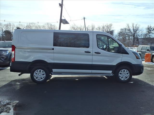 used 2024 Ford Transit-250 car, priced at $35,987