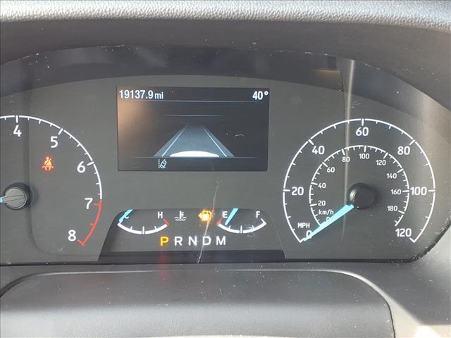 used 2024 Ford Transit-250 car, priced at $35,987