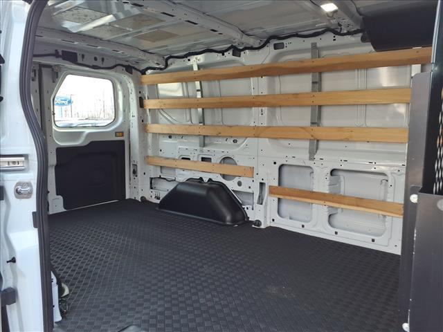 used 2024 Ford Transit-250 car, priced at $35,987