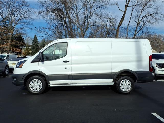 used 2024 Ford Transit-250 car, priced at $35,987