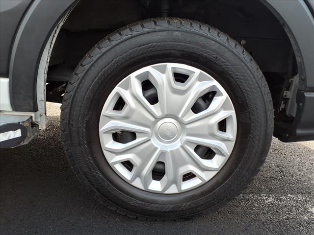 used 2024 Ford Transit-250 car, priced at $35,987