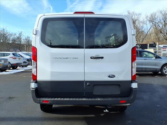 used 2024 Ford Transit-250 car, priced at $35,987