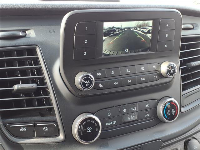 used 2024 Ford Transit-250 car, priced at $35,987