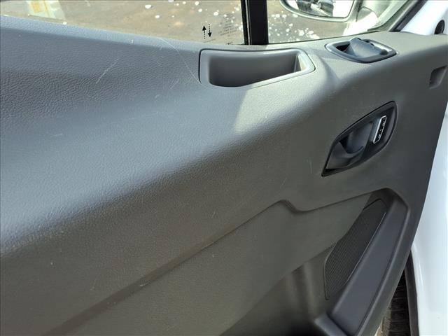 used 2024 Ford Transit-250 car, priced at $35,987
