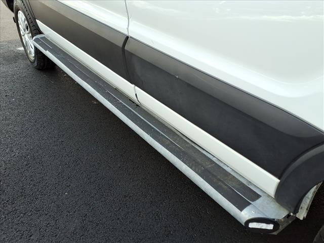 used 2024 Ford Transit-250 car, priced at $35,987