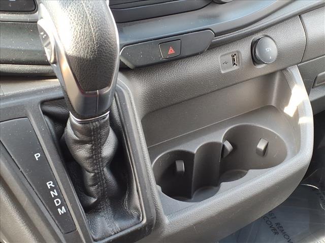 used 2024 Ford Transit-250 car, priced at $35,987