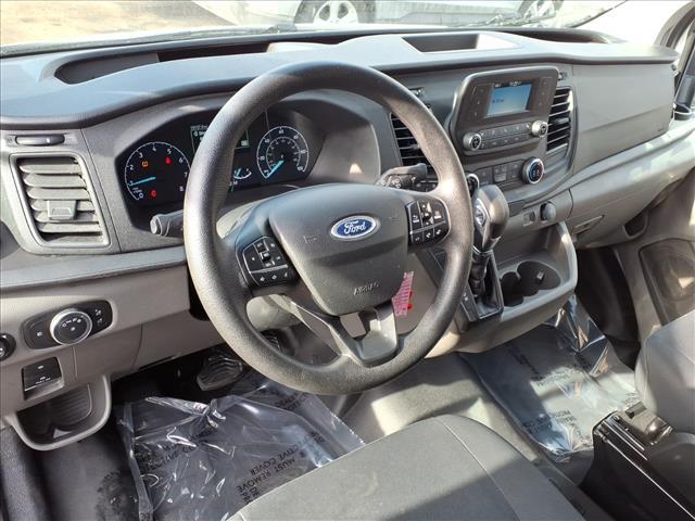 used 2024 Ford Transit-250 car, priced at $35,987