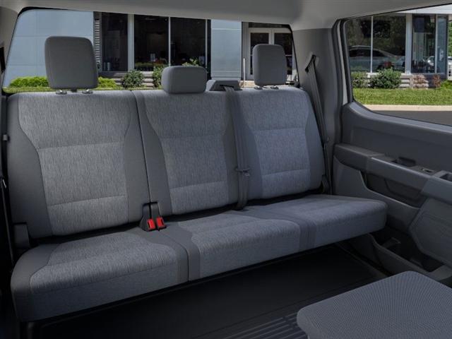 new 2026 Ford F-250 car, priced at $56,610