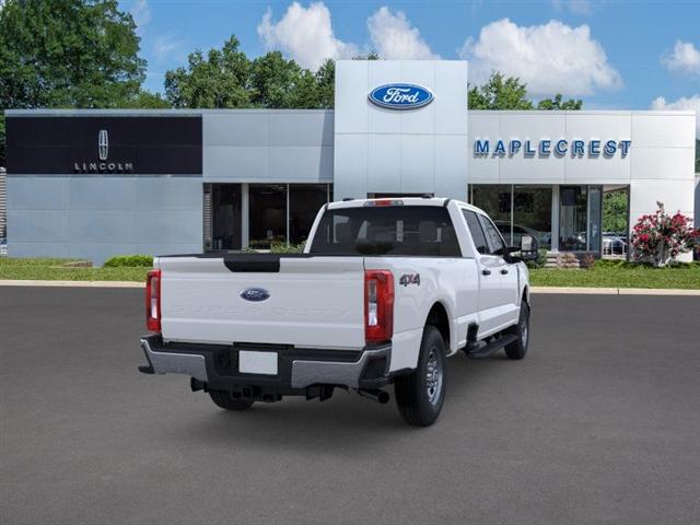 new 2026 Ford F-250 car, priced at $56,610